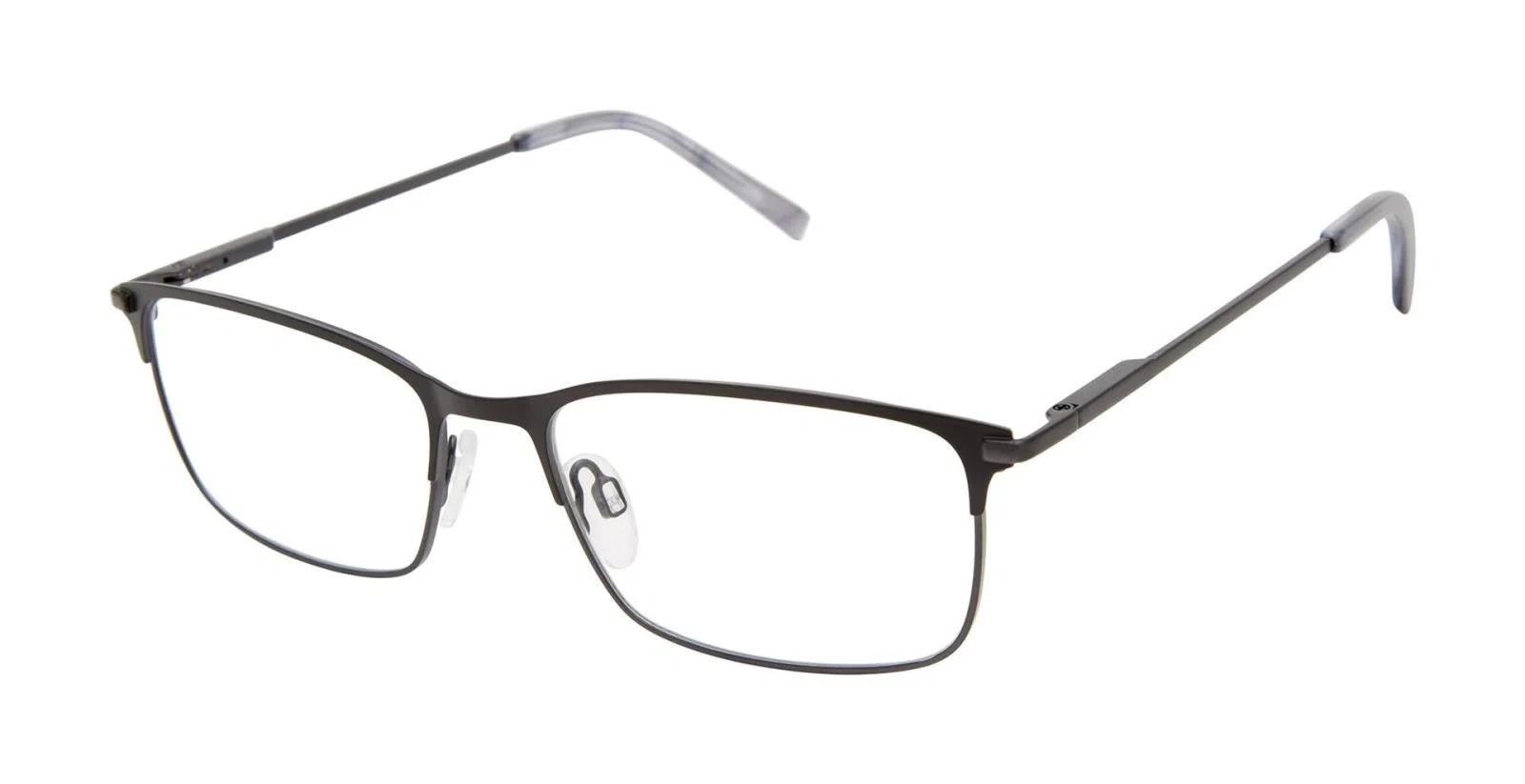 Geoffrey Beene G473 Eyeglasses - view 2